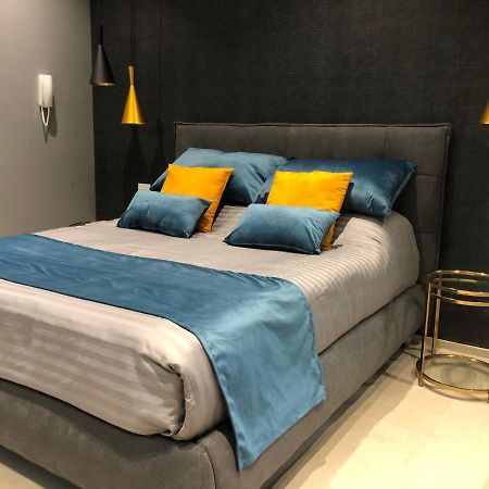 Suite Apollinare Ravenna Ngoại thất bức ảnh
