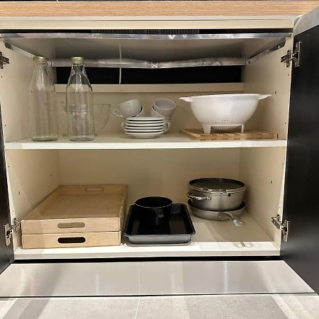 Suite Apollinare Ravenna Ngoại thất bức ảnh