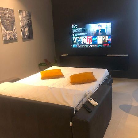 Suite Apollinare Ravenna Ngoại thất bức ảnh