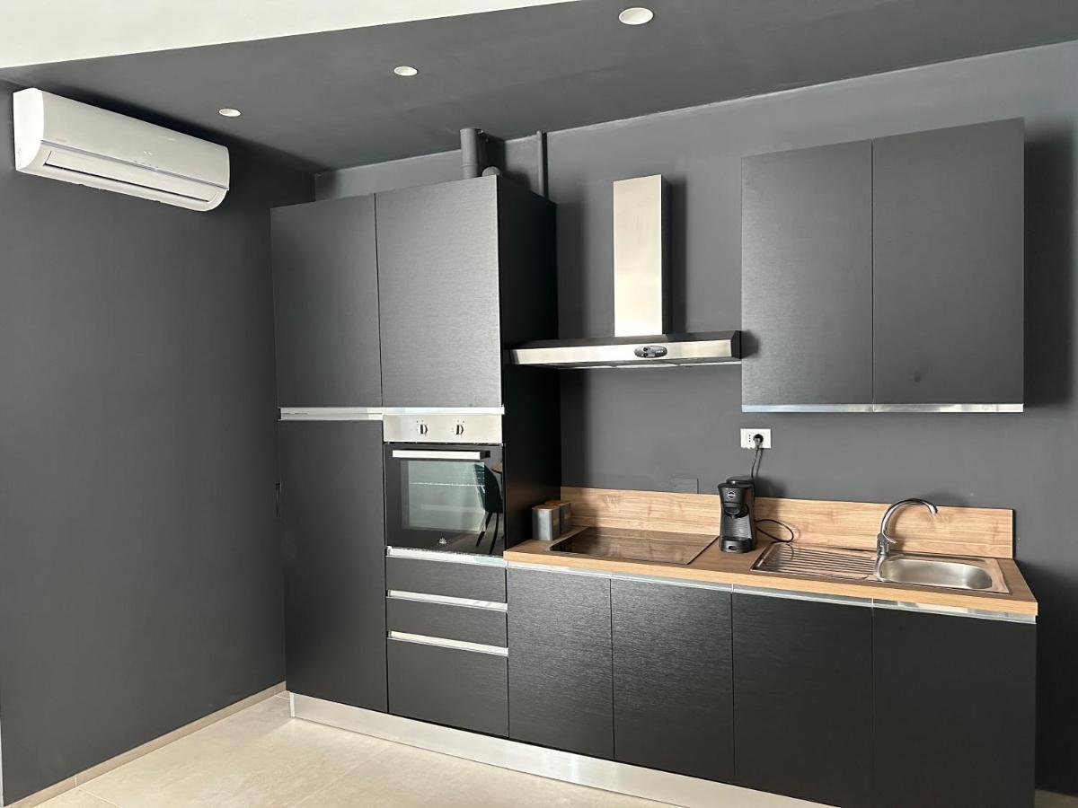 Suite Apollinare Ravenna Ngoại thất bức ảnh