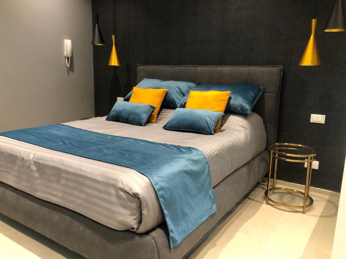Suite Apollinare Ravenna Ngoại thất bức ảnh