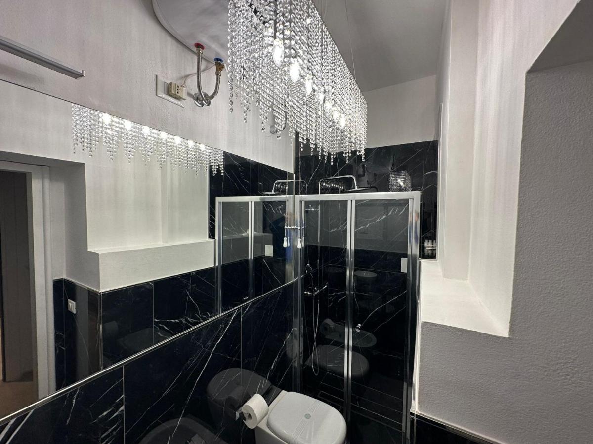 Suite Apollinare Ravenna Ngoại thất bức ảnh