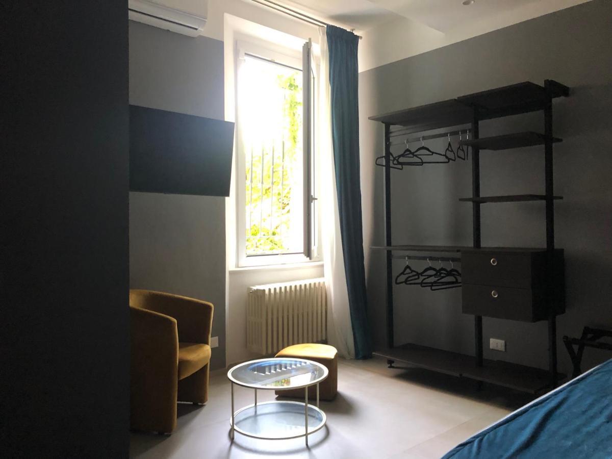 Suite Apollinare Ravenna Ngoại thất bức ảnh