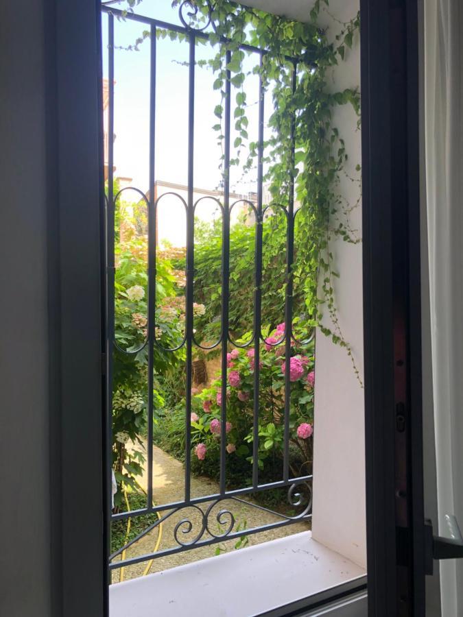 Suite Apollinare Ravenna Ngoại thất bức ảnh
