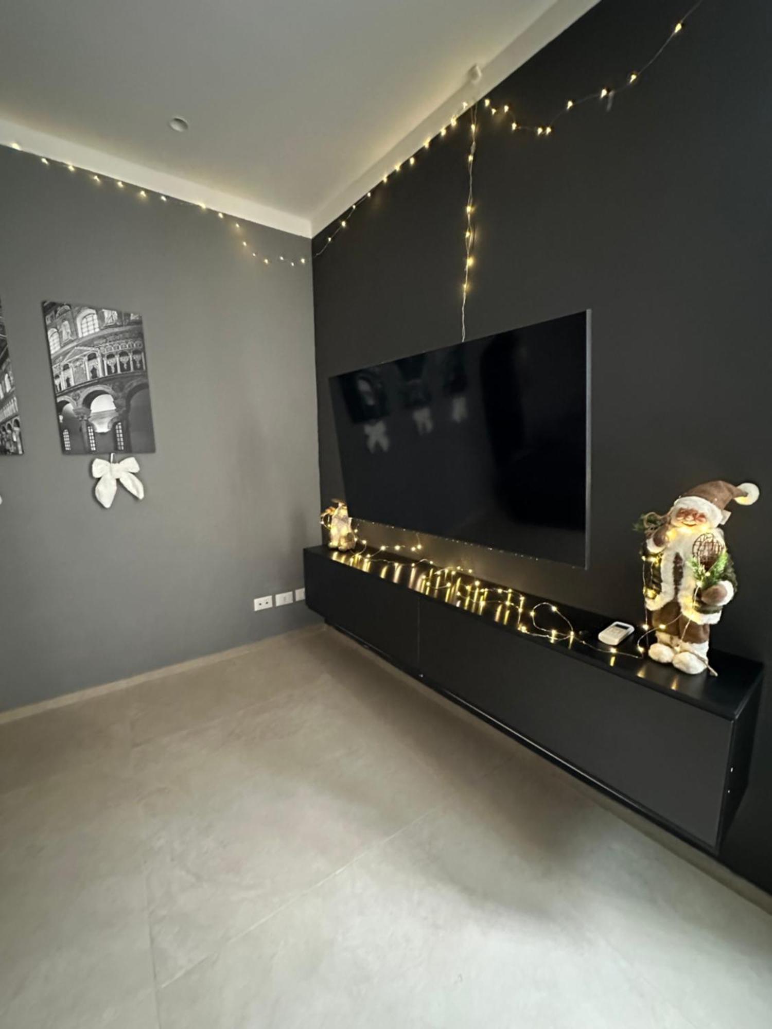 Suite Apollinare Ravenna Ngoại thất bức ảnh