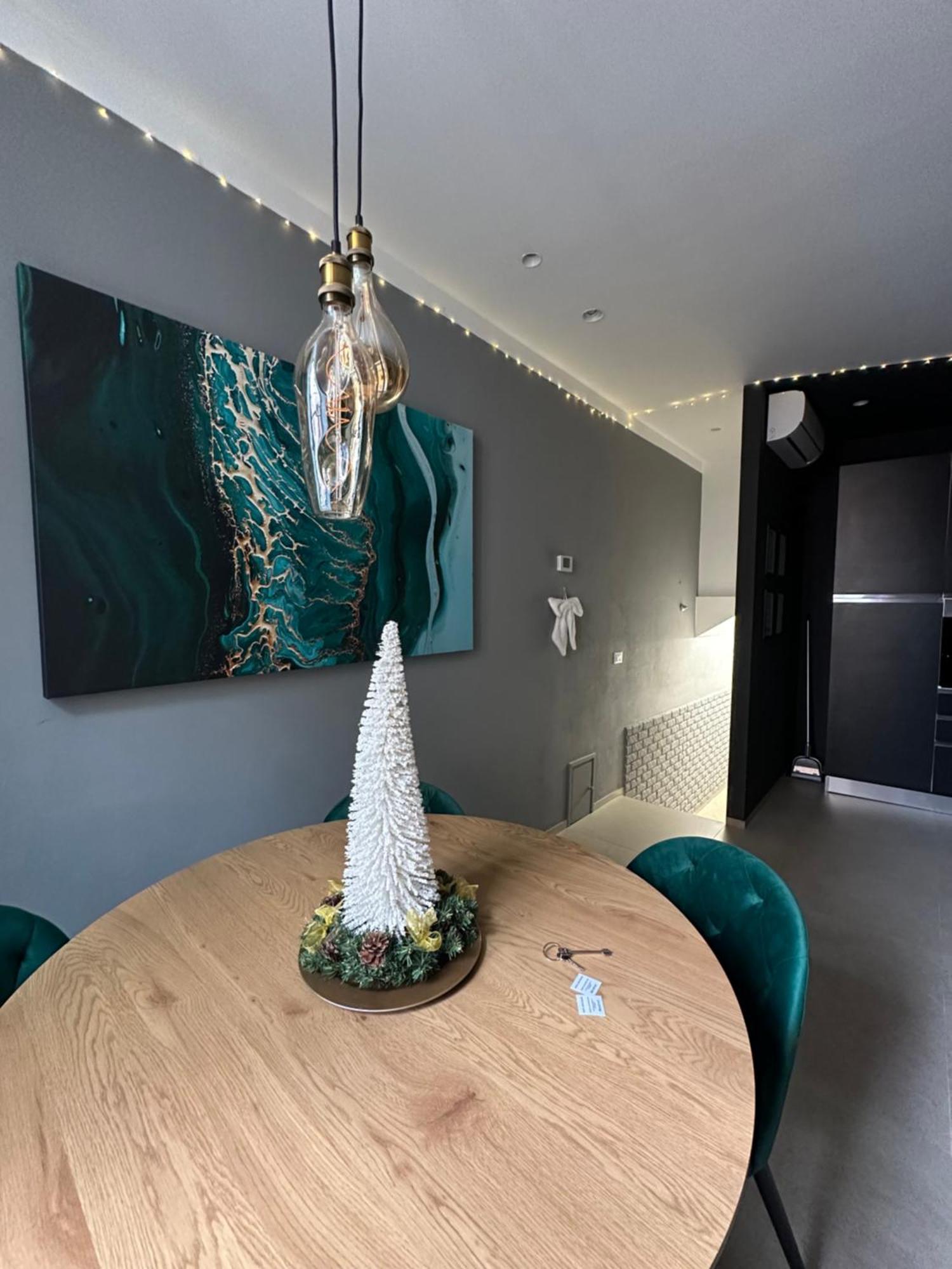 Suite Apollinare Ravenna Ngoại thất bức ảnh