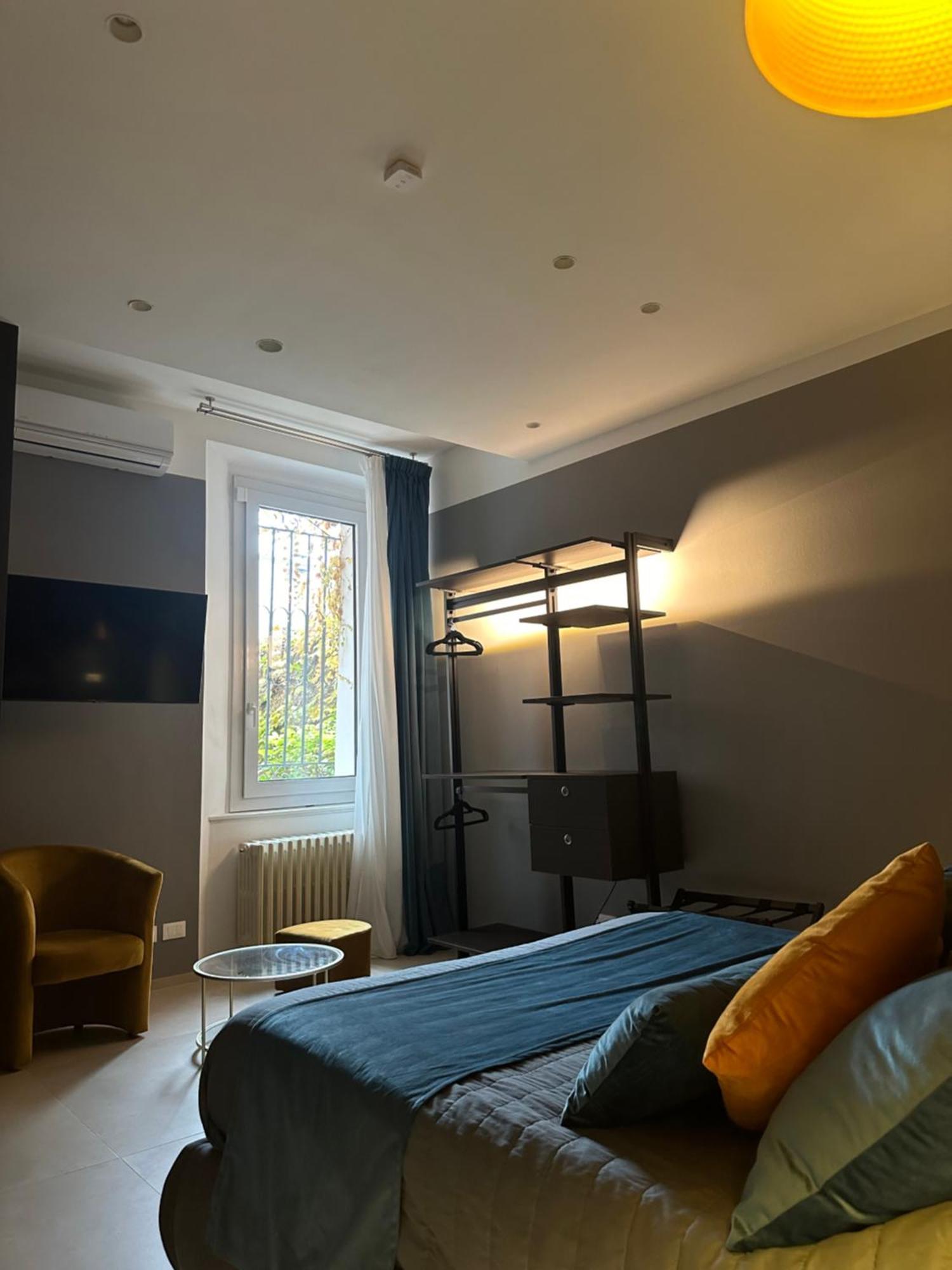 Suite Apollinare Ravenna Ngoại thất bức ảnh